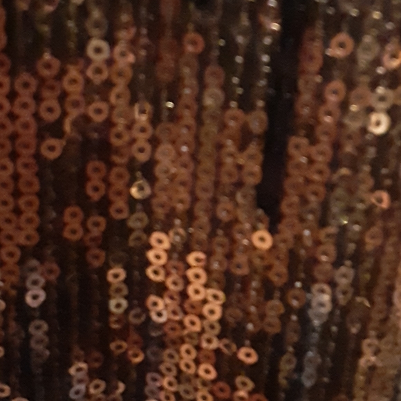 Sequined Shirt - Picture 5 of 6